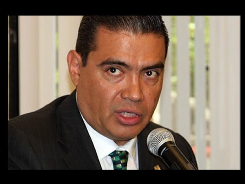 FGJE de Sonora da la bienvenida a Gustavo Rómulo Salas