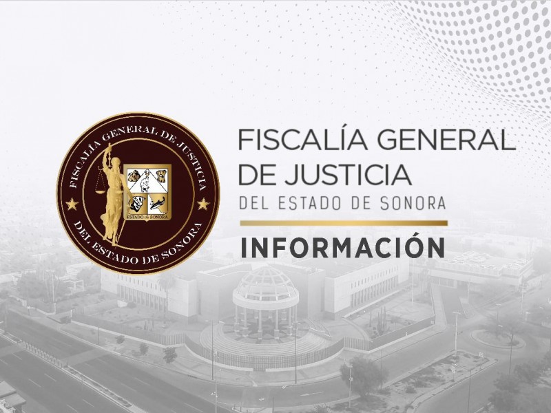 FGJES  inició investigaciones correspondientes para determinar accidente vial