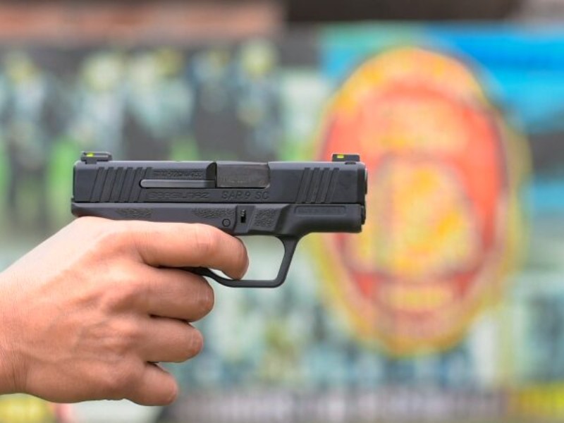 FGJES investiga ataque armado en colonia Bicentenario