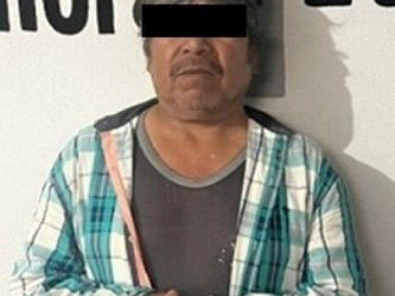 FGJES logra vinculación a proceso por violación agravada