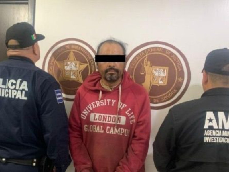 FGJES obtiene prisión preventiva por abuso sexual contra menor