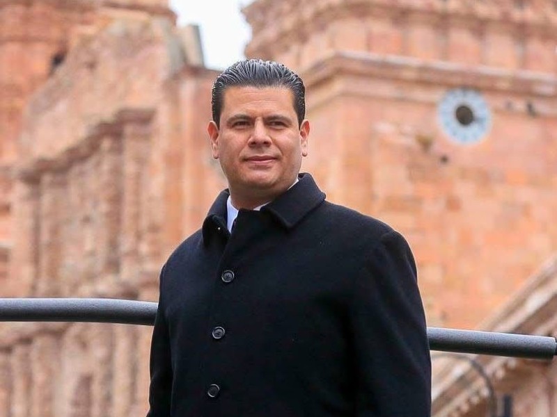 FGJEZ responde a presiones por judicializar caso contra Miguel Alonso