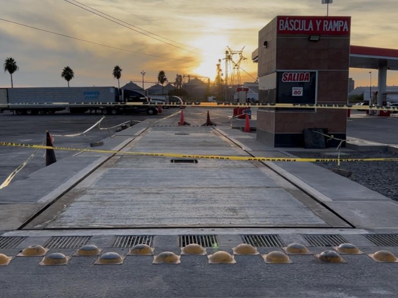 FGR confirma investigación abierta tras cateos en gasolineras de Ahome