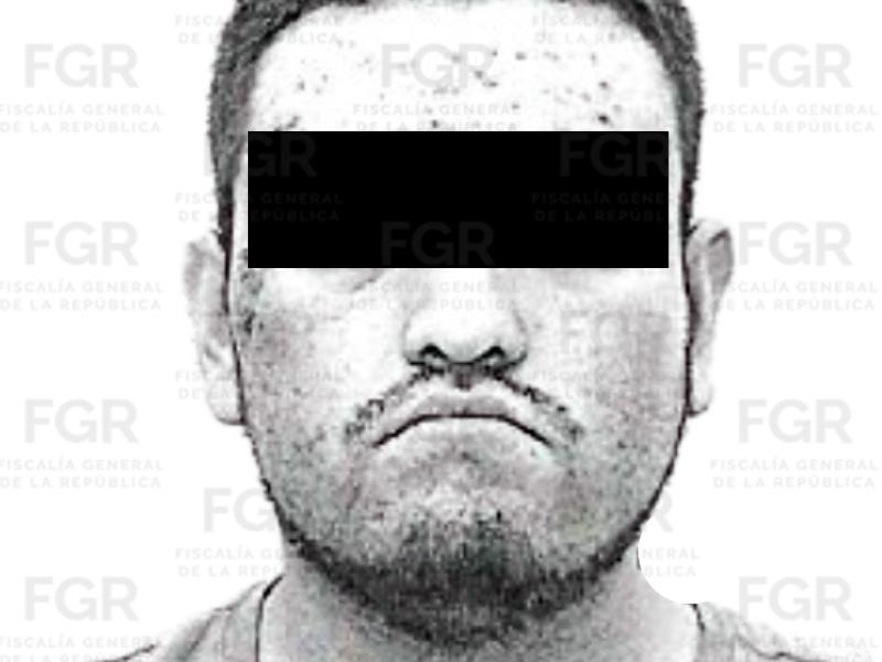 FGR consigue 21 años de prisión por hidrocarburo, armas y drogas