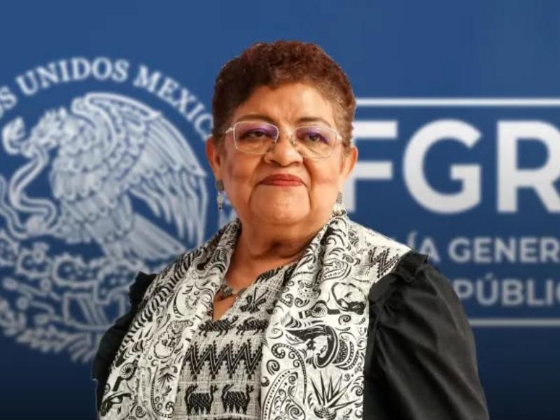 FGR desmantela red de huachicol fiscal. Ex gobernador de BC  involucrado