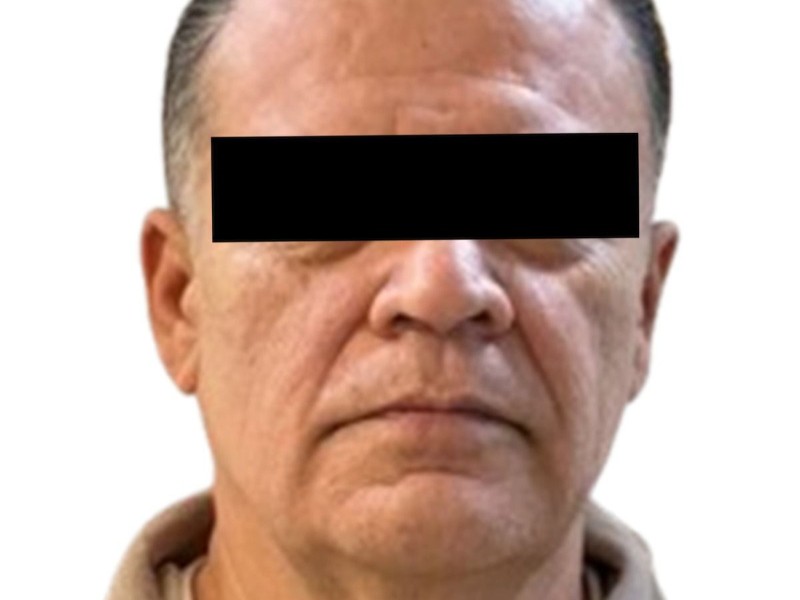 FGR extradita a dos personas requeridas por el gobierno de EUA