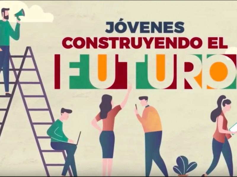 FGR investiga programa “Jóvenes Construyendo el Futuro”