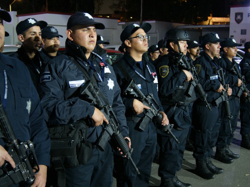 FGR obtiene 23 sentencias en Veracruz durante el mes de agosto