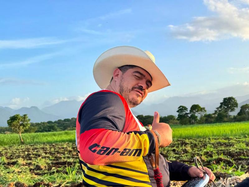 FGR señala suicidio como principal línea en caso Zenyazen Escobar