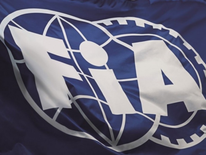 FIA sanciona a Rusia. Nikita aún es una incógnita