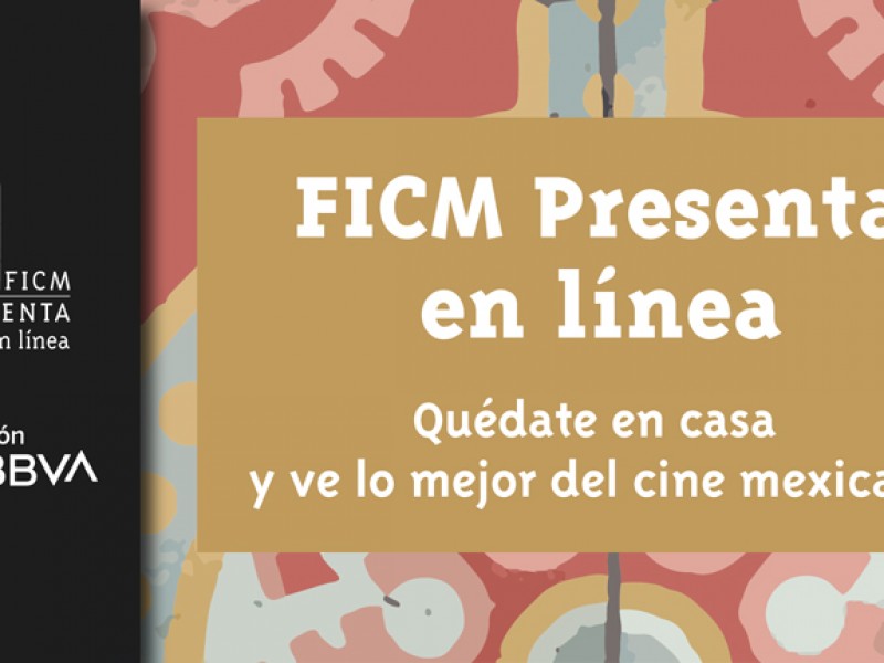 FICM ofrece muestra gratuita de metrajes ganadores durante cuarentena
