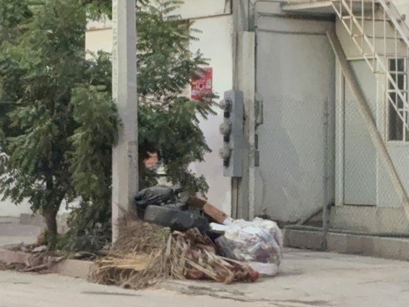 Fideicomiso de saneamiento ambiental tiene acumulado de más de 500 mdp