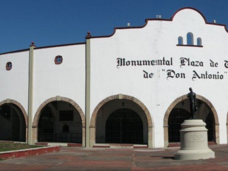 Fiesta taurina nombrada patrimonio estatal de Nayarit