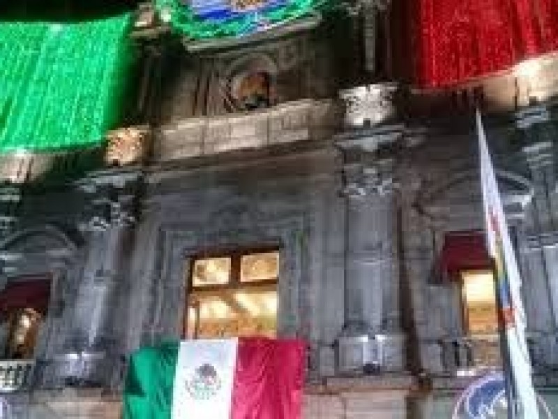 Fiesta y conciertos en Puebla para el Grito de Independencia