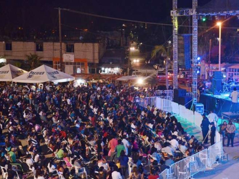 Fiestas de Cabo San Lucas serán totalmente gratuitas
