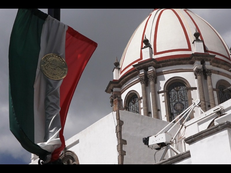Fiestas patrias deben llevar a una reflexión sobre el México actual