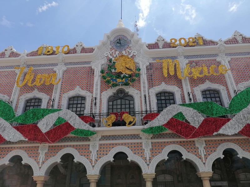 Fiestas patrias: prevén grito presencial, juegos mecánicos, corredor gastronómico-artesanal