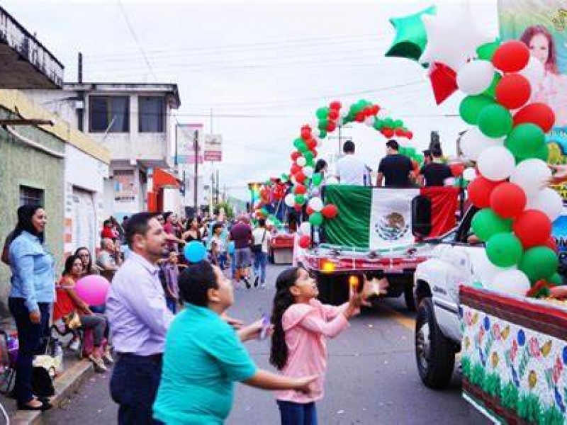 Fiestas patrias triplicarán turismo en zona sur de Nayarit