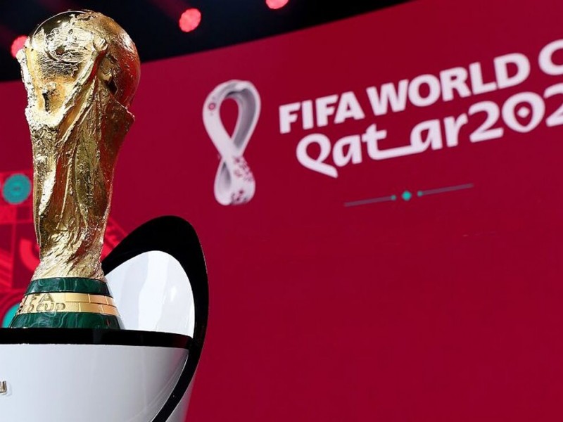 FIFA anunció fecha del sorteo de repechajes para Qatar 2022