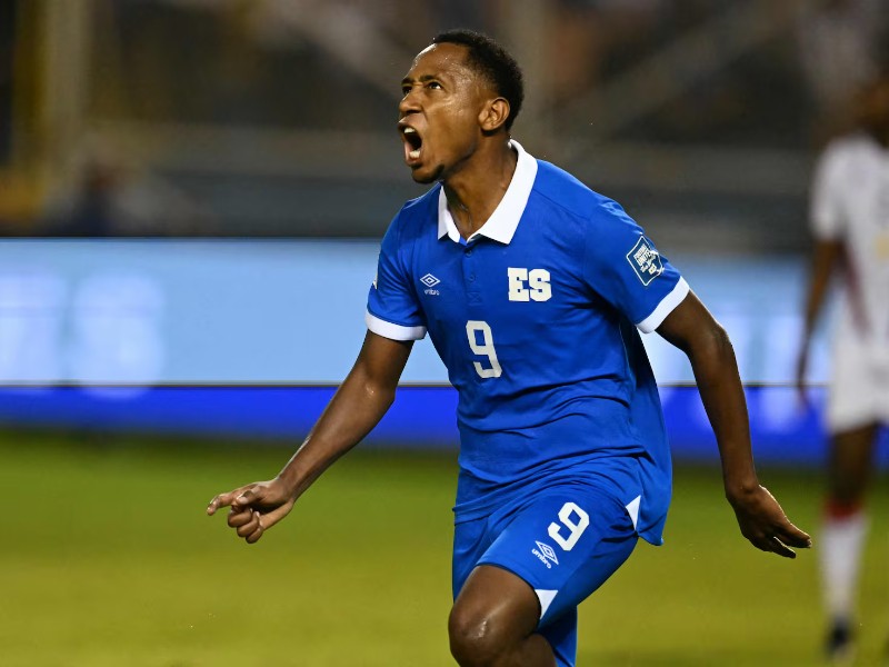 FIFA exige plan contra discriminación tras incidentes en El Salvador
