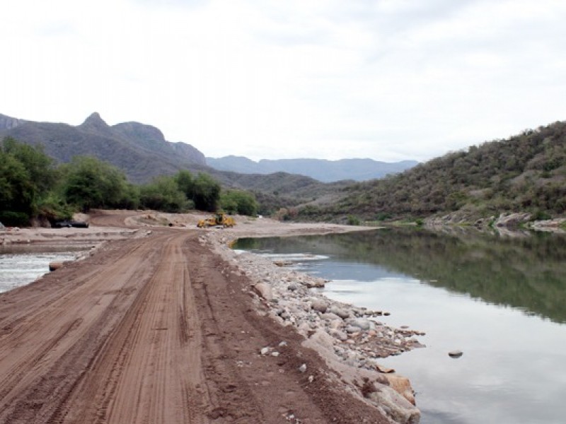 Fijan prioridades en obras para Sinaloa