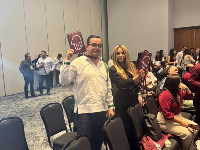 Fijará postura Ernesto Prieto sobre tema Hades