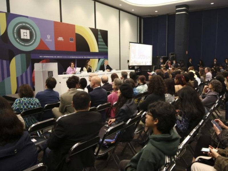 FIL rompe record de asistencia en su edición 2023