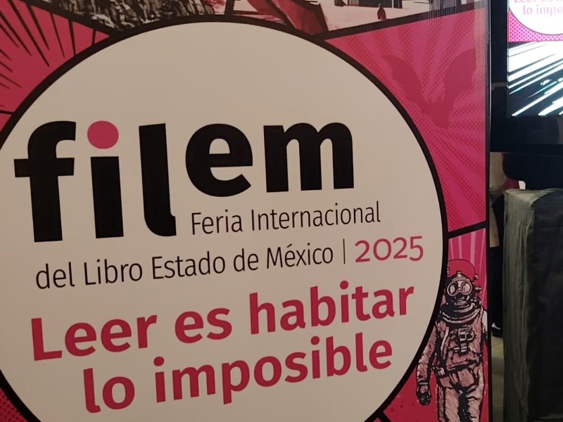 FILEM 2025 regresa a Toluca con más de 180 actividades