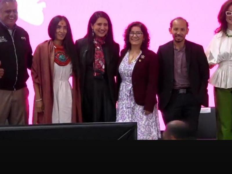 FILEM 2026 llevará la literatura a nuevos espacios del Estado de México