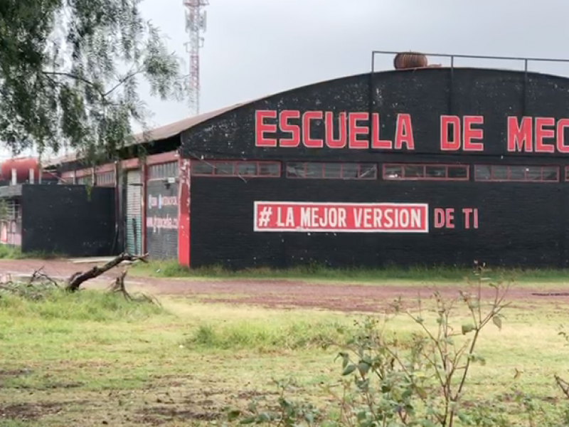 Filtran video de agresión a Cristian joven rociado con gasolina