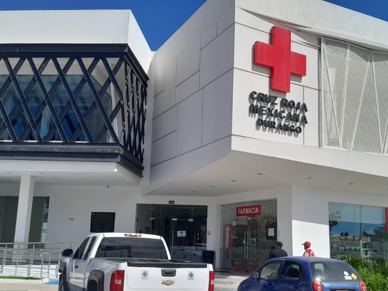 Fin de semana con alta demanda de emergencias en Durango