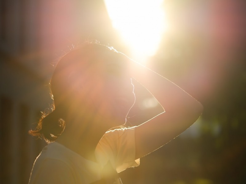 Fin de semana con altas temperaturas en Sonora