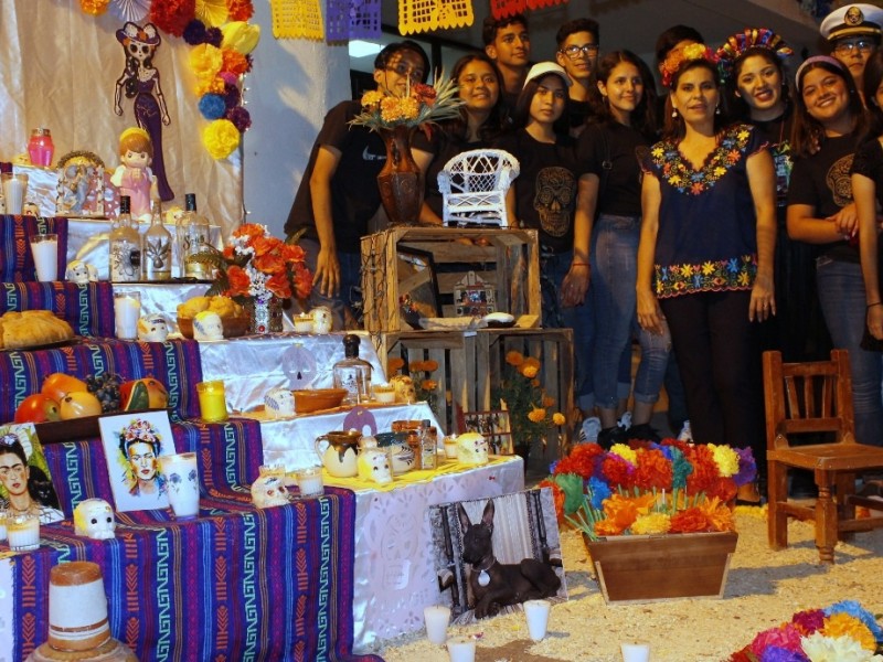 Fin de semana cultural con Festival de laCalaca