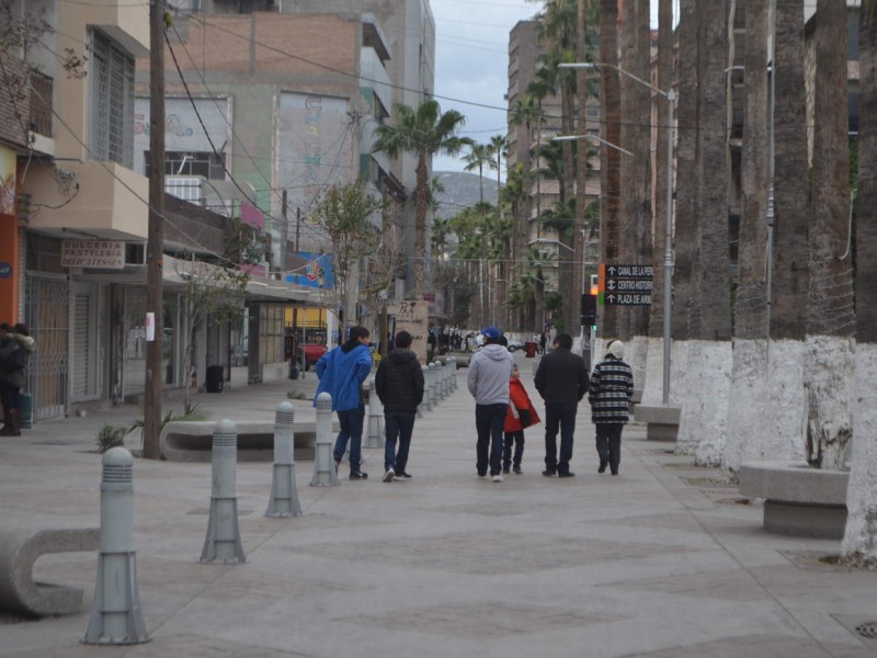 Fin de semana frio se pronostica para la Comarca Lagunera