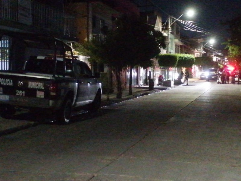 Fin de semana largo sangriento en Guanajuato