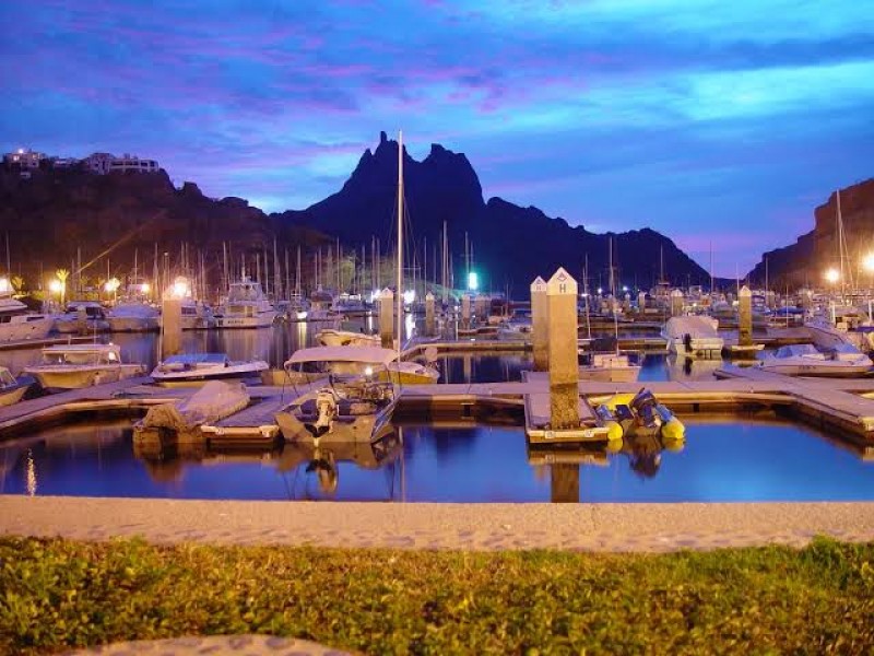 Fin de semana largo y san carlos recibe turistas