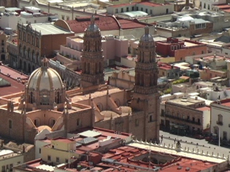 Fin de semana lleno de actividades para Zacatecanos