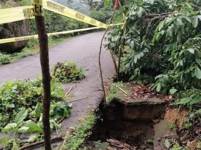 Fin de semana lluvioso pronostica la Conagua para Chiapas
