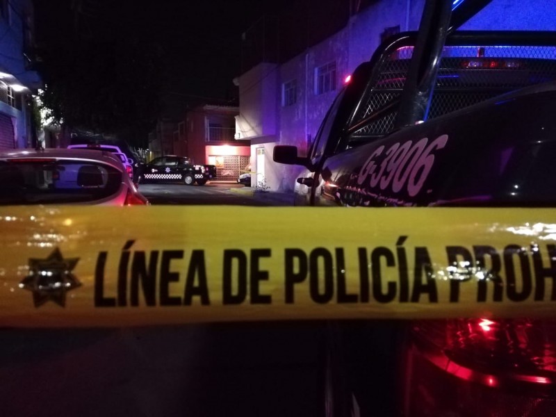 Fin de semana termina con 17 homicidios en Jalisco