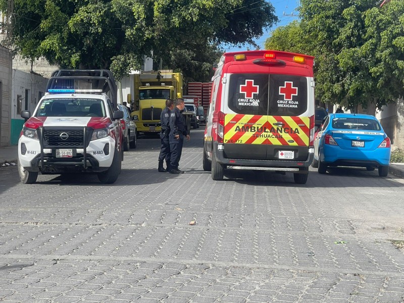Fin de semana trágico en accidentes viales
