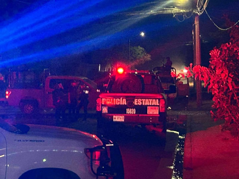 Fin de semana trágico en Cajeme: ataques armados y tres ahogados