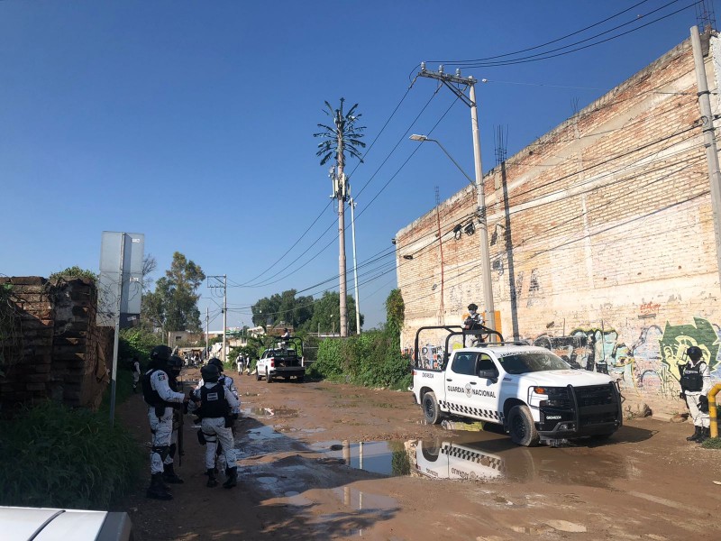 Fin de semana violento; 32 asesinados en Guanajuato