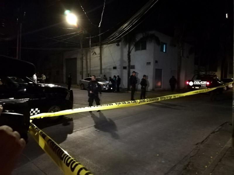 Fin de semana violento deja 10 homicidios