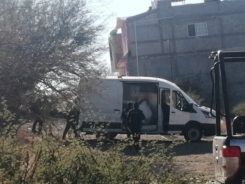 Fin de semana violento en Guanajuato