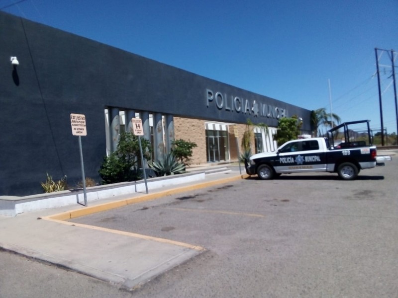 Fin de semana violento en Guaymas