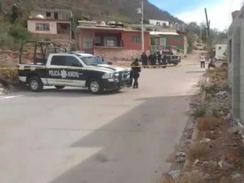 Fin de semana violento en Guaymas y el Valle