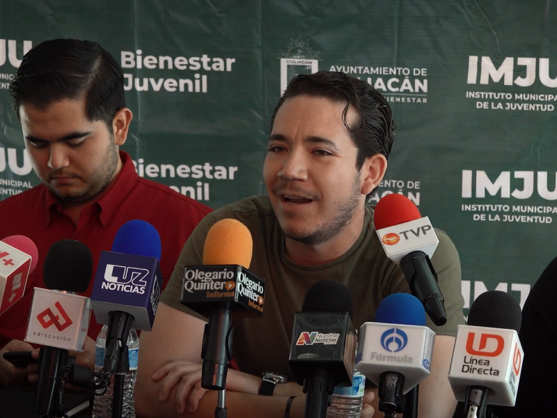 Fin juvenil presentado por IMJU promete fin lleno de actividades