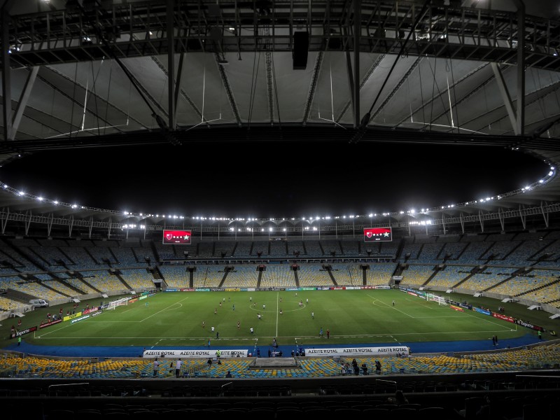 Final de Copa Libertadores será en el Maracaná