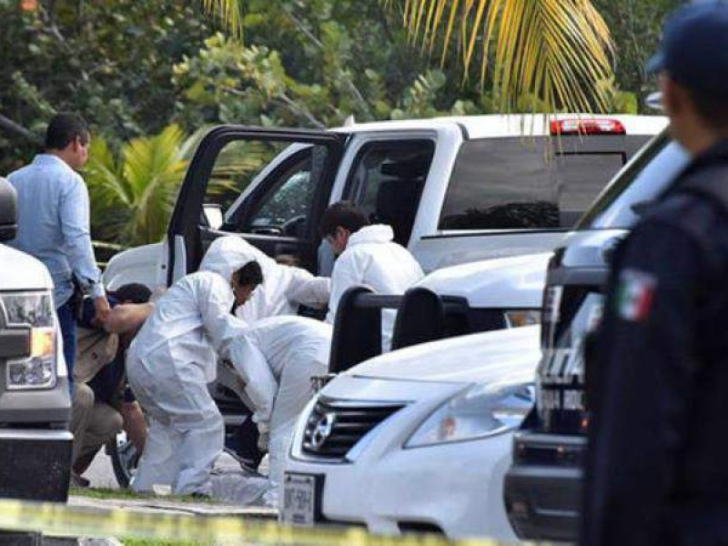 Finaliza abril con más de 240 homicidios dolosos en Michoacán
