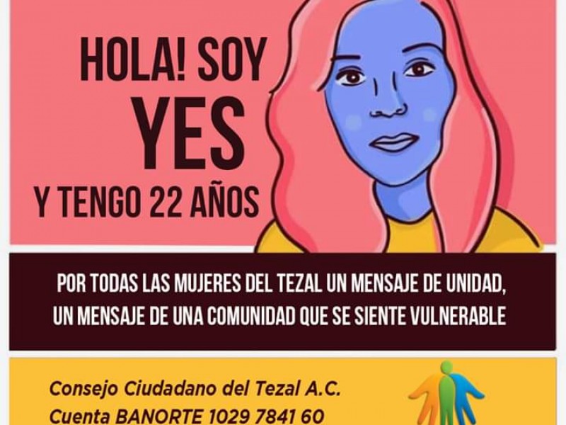 Finaliza campaña de recaudación de fondos para Yes